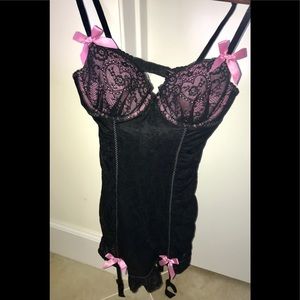 Victoria’s Secret -Sexy Little Things Collection-